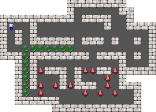 Уровень 49 — Sonic 2